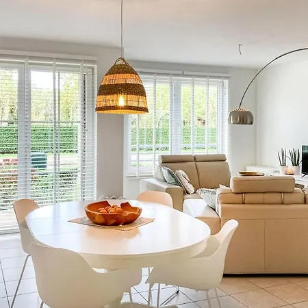 Amazing In With Kitchen Bredene