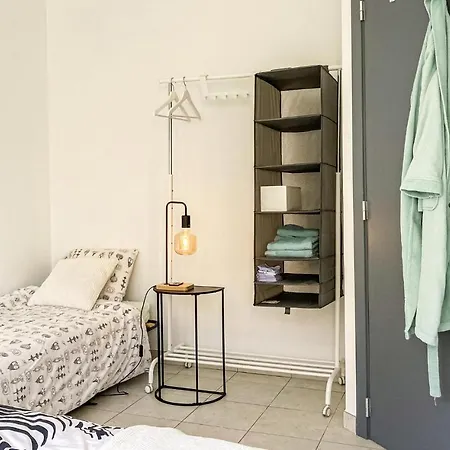 Amazing In With Kitchen Appartamento
